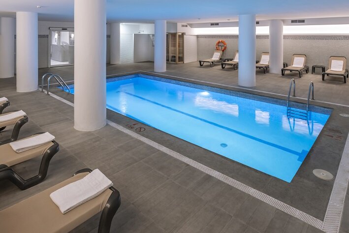 Golden Acqua Salou 33