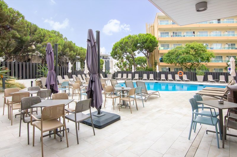 Acqua Hotel Salou 4