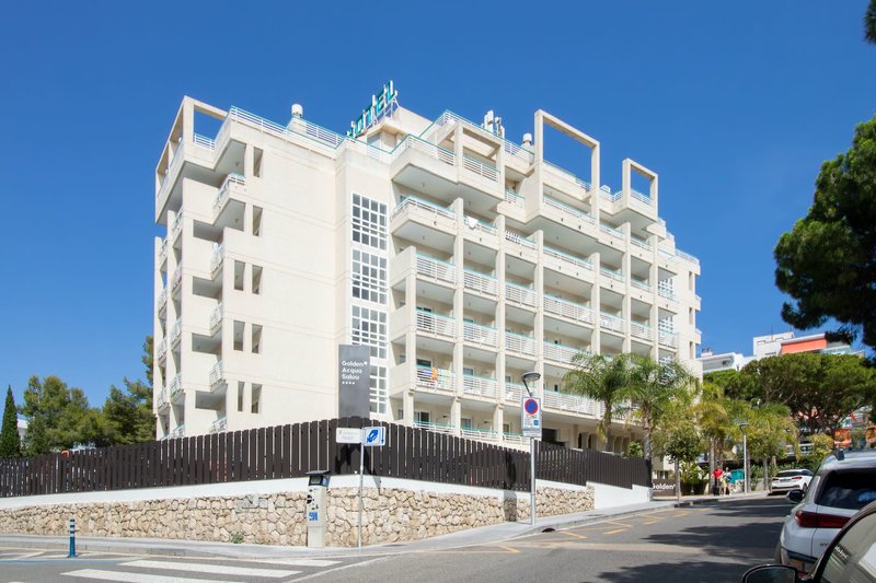 Acqua Hotel Salou 6