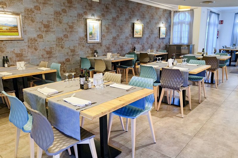 Acqua Hotel Salou 10