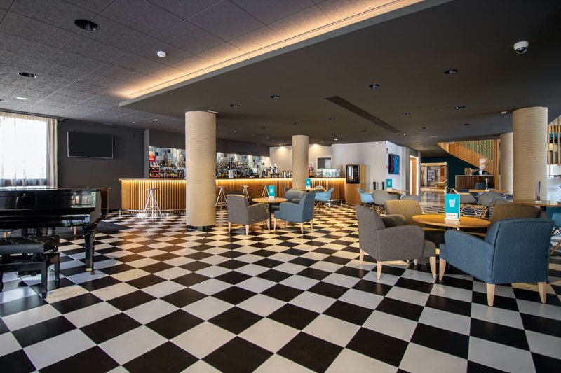 Acqua Hotel Salou 11