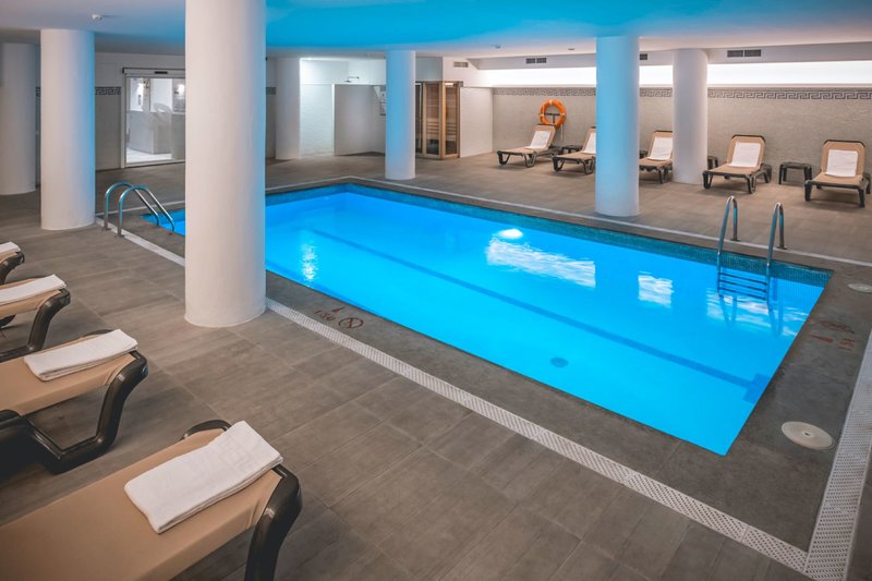 Acqua Hotel Salou 12