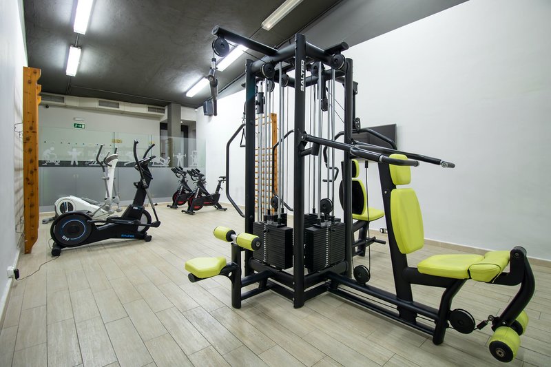 Acqua Hotel Salou 14