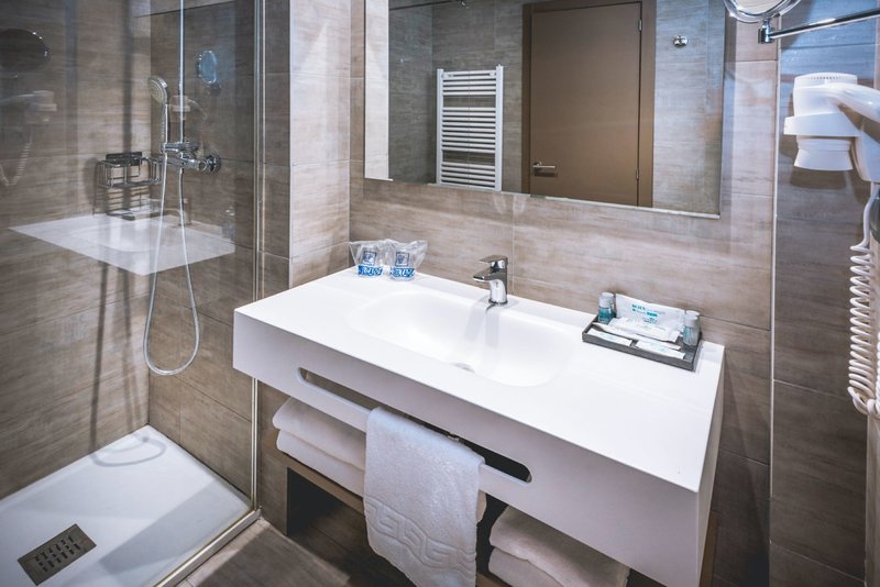 Acqua Hotel Salou 16