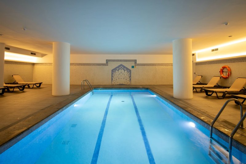 Acqua Hotel Salou 17