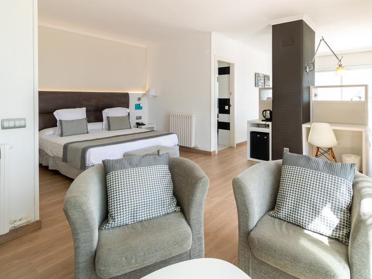 Acqua Hotel Salou 1