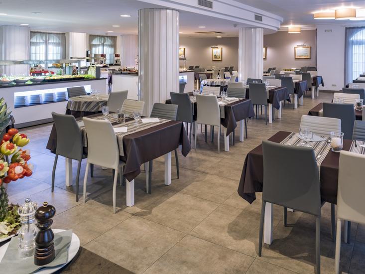 Acqua Hotel Salou 4