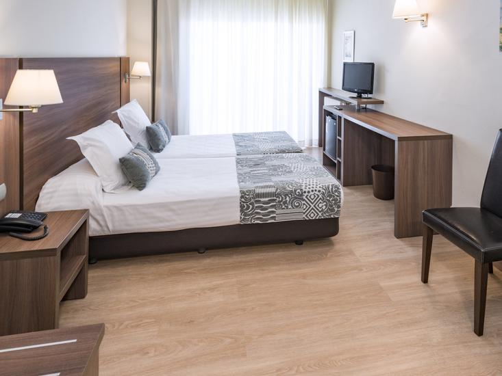 Acqua Hotel Salou 7