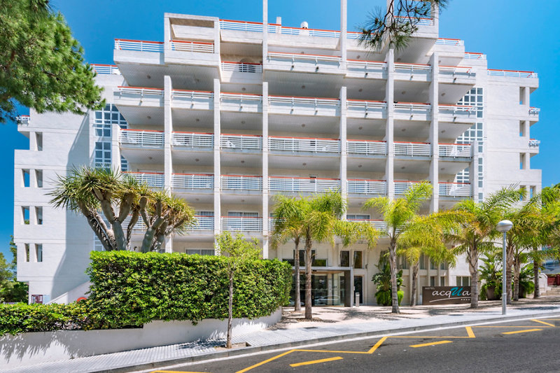 Acqua Hotel Salou 1