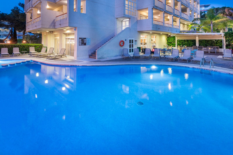 Acqua Hotel Salou 2