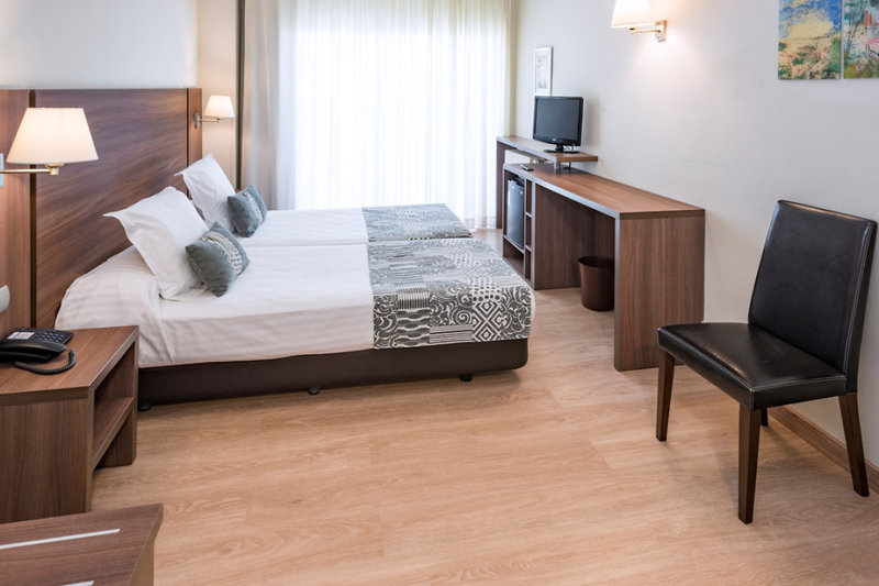 Acqua Hotel Salou 4