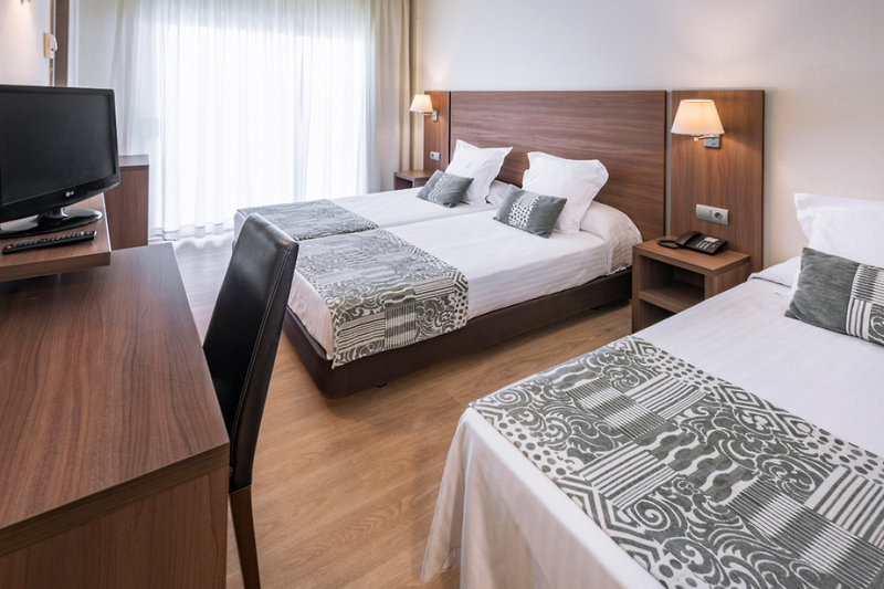 Acqua Hotel Salou 5
