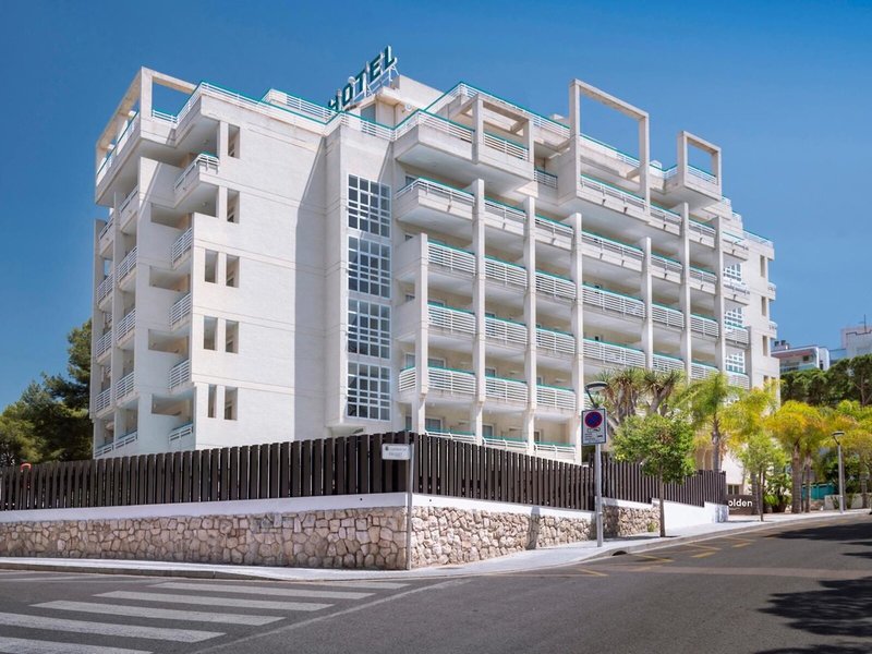 Acqua Hotel Salou 1