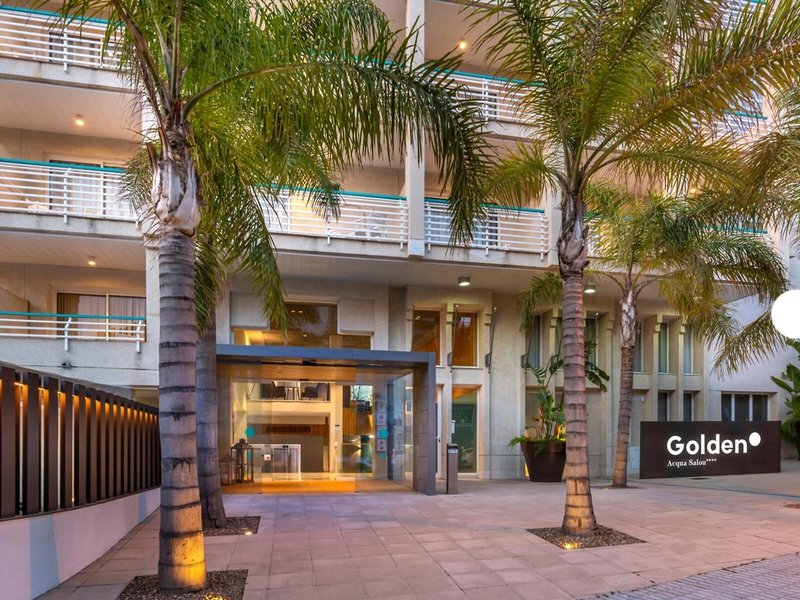 Acqua Hotel Salou 3