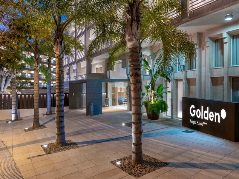 Acqua Hotel Salou 4