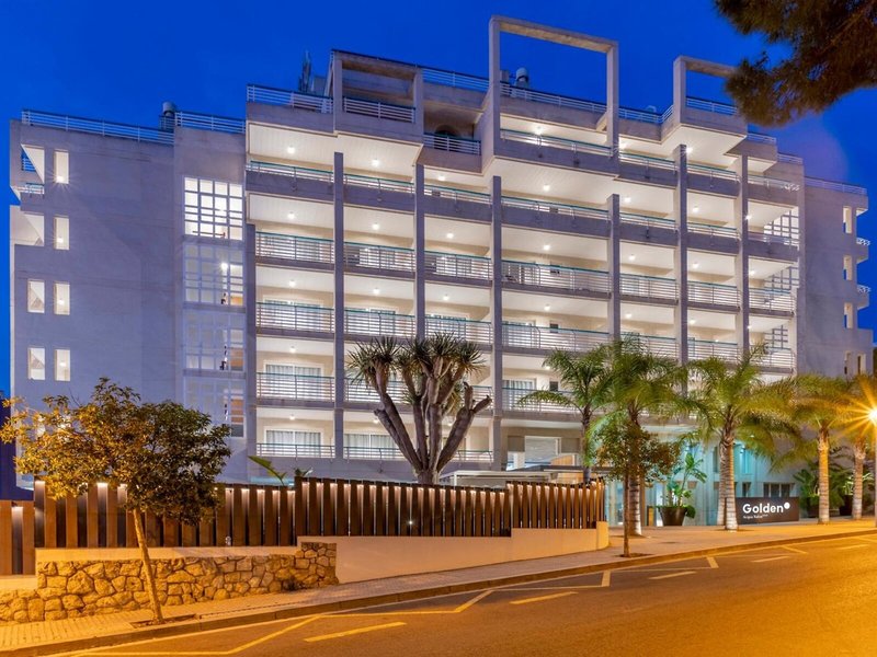 Acqua Hotel Salou 5