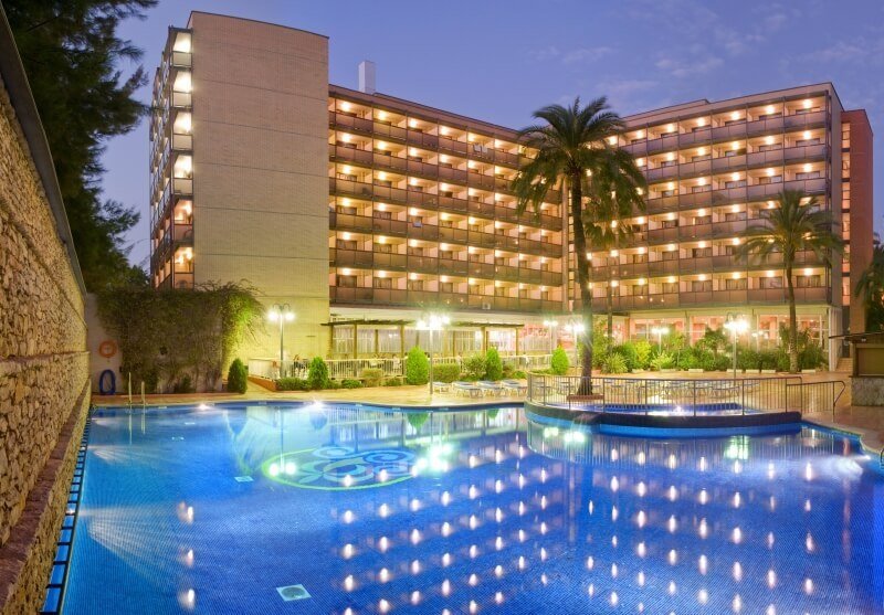Eurosalou 1