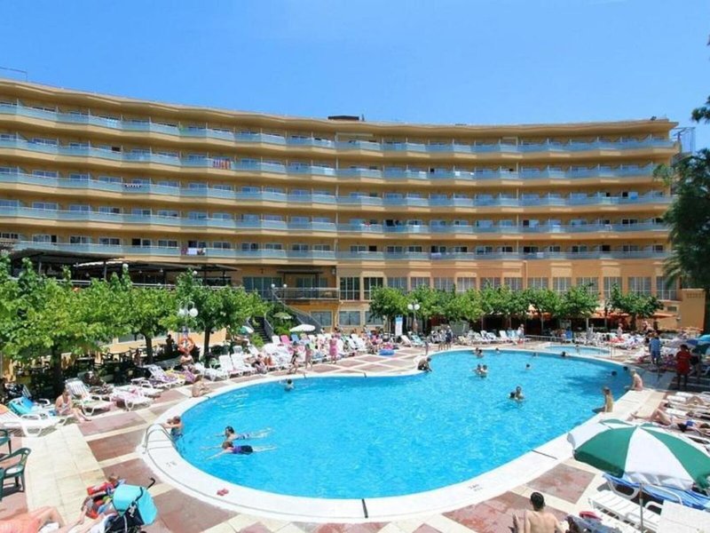 Calypso 9