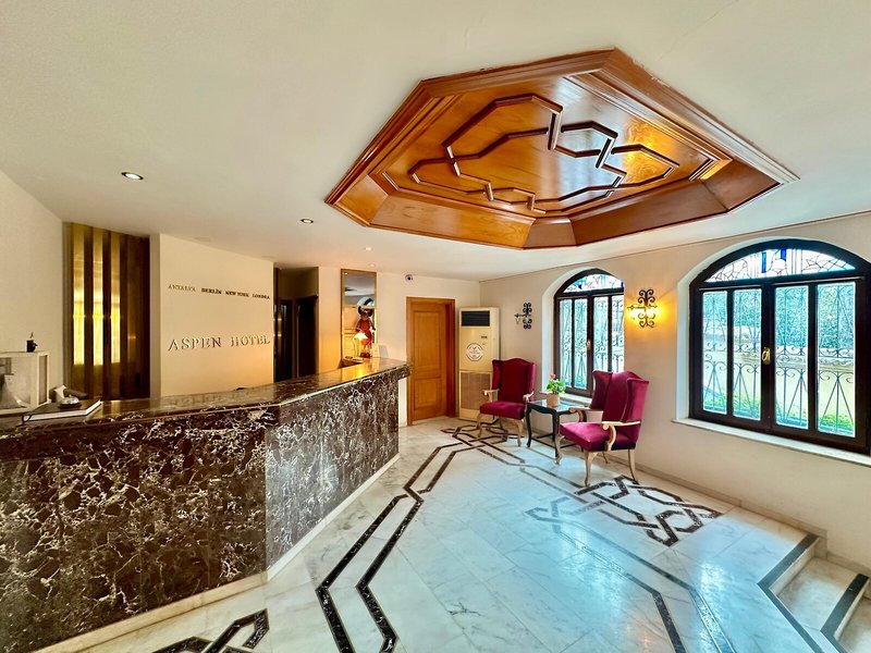 Aspen Hotel 13