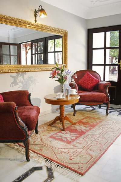 Aspen Hotel 13