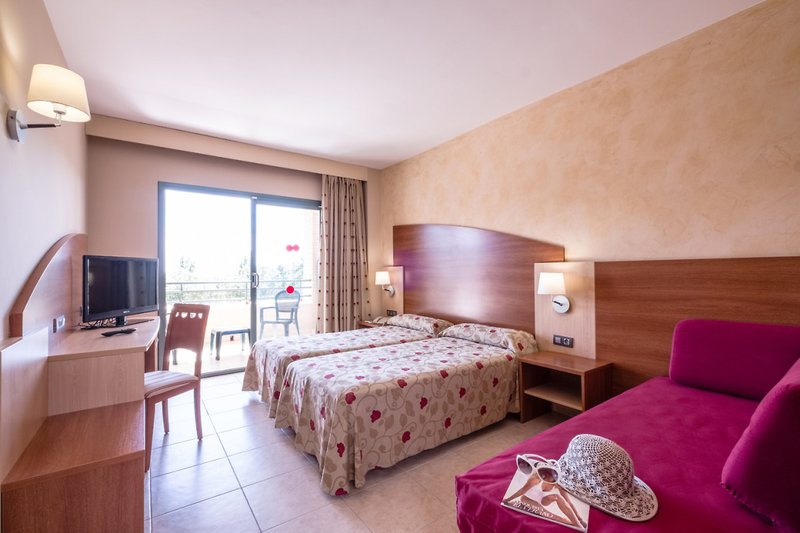 Hotel California Palace 3