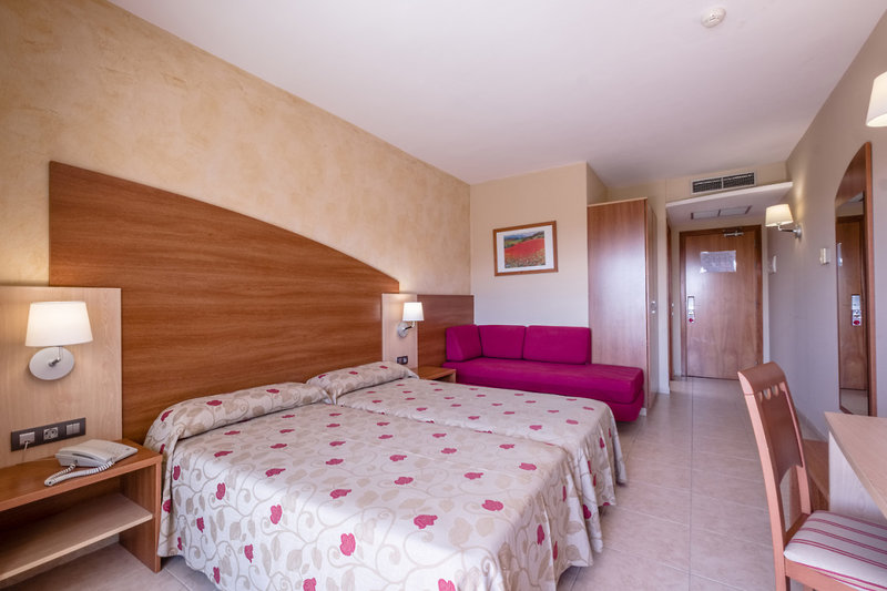 Hotel California Palace 4