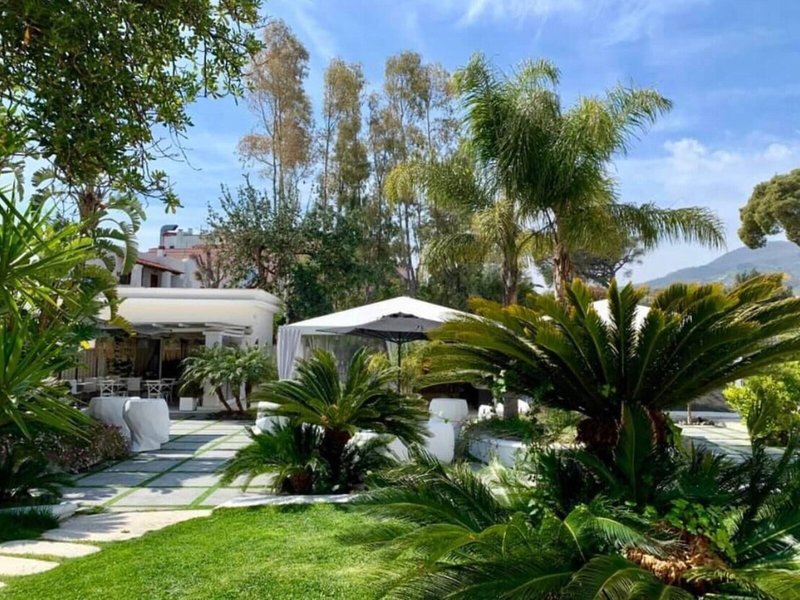 Relais Corte Degli Aragonesi 2