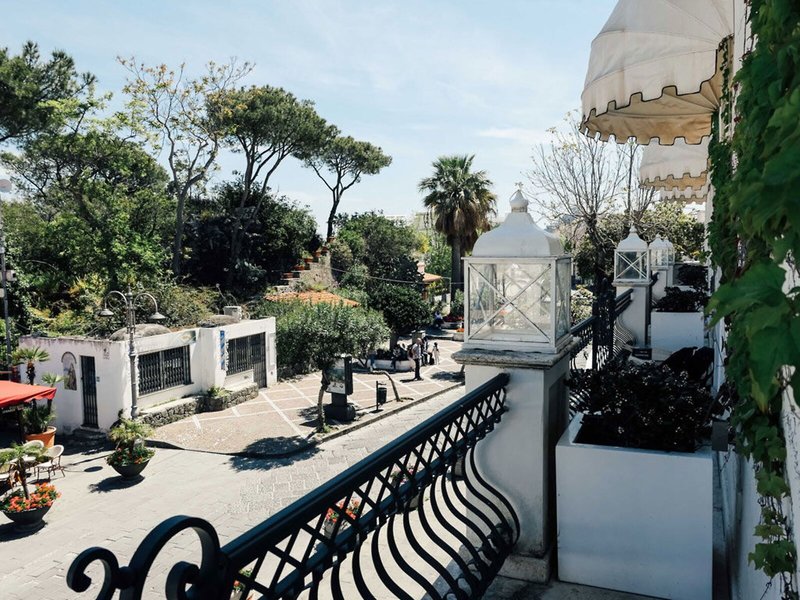 Relais Corte Degli Aragonesi 4