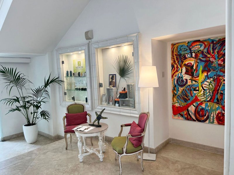 Relais Corte Degli Aragonesi 6