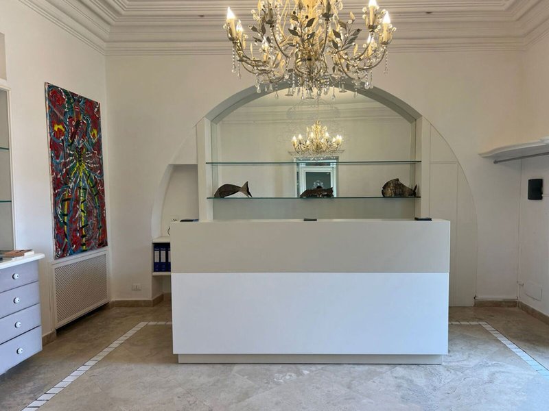 Relais Corte Degli Aragonesi 8