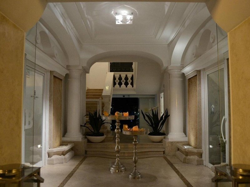 Relais Corte Degli Aragonesi 9