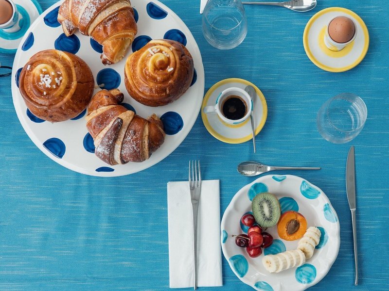 Relais Corte Degli Aragonesi 13