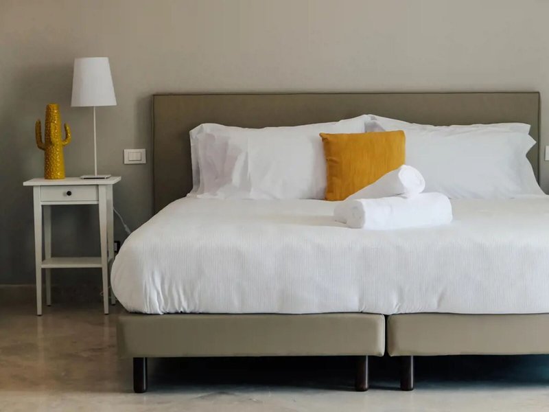 Relais Corte Degli Aragonesi 14