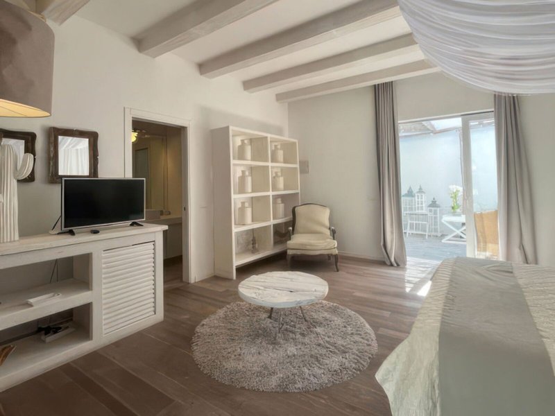 Relais Corte Degli Aragonesi 15