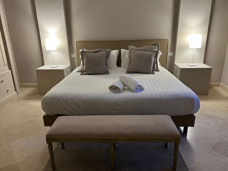 Relais Corte Degli Aragonesi 16