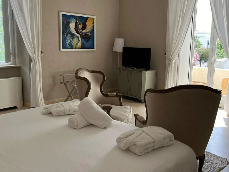 Relais Corte Degli Aragonesi 17