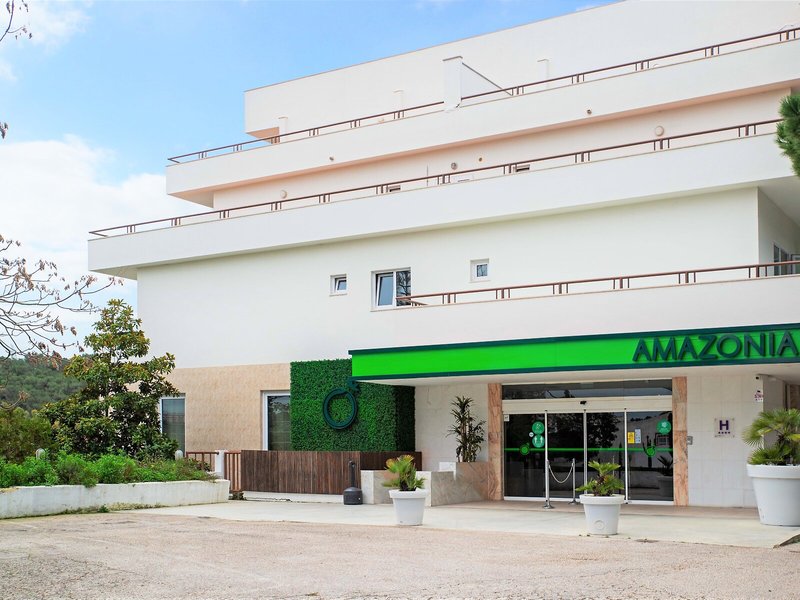 Amazónia Jamor Hotel 1
