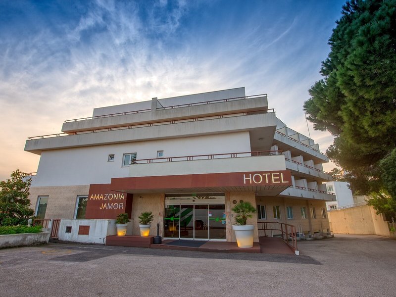 Amazónia Jamor Hotel 2