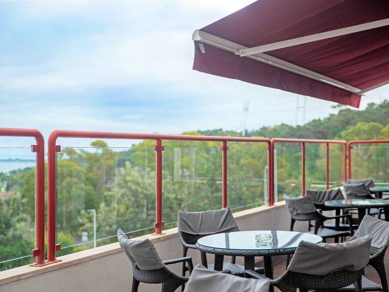 Amazónia Jamor Hotel 3