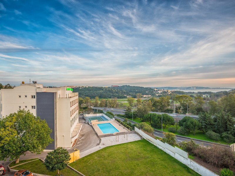 Amazónia Jamor Hotel 4