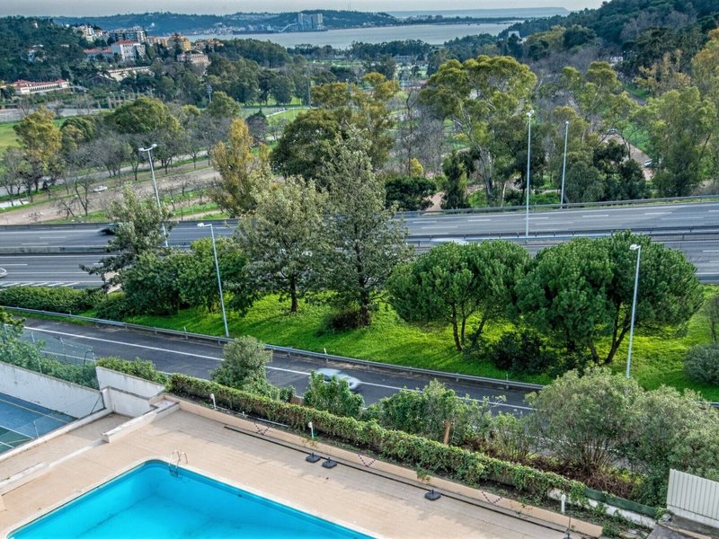 Amazónia Jamor Hotel 5