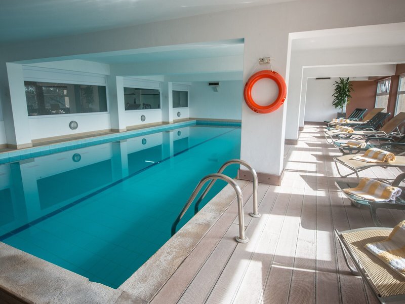 Amazónia Jamor Hotel 6