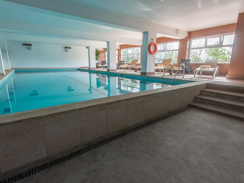 Amazónia Jamor Hotel 7