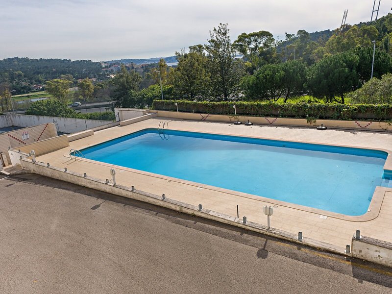 Amazónia Jamor Hotel 8