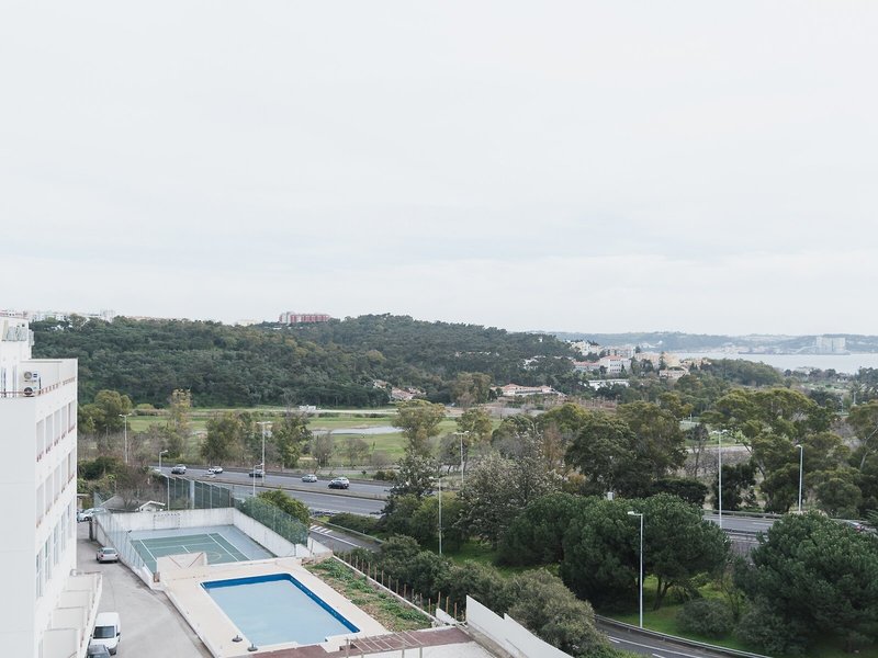 Amazónia Jamor Hotel 10