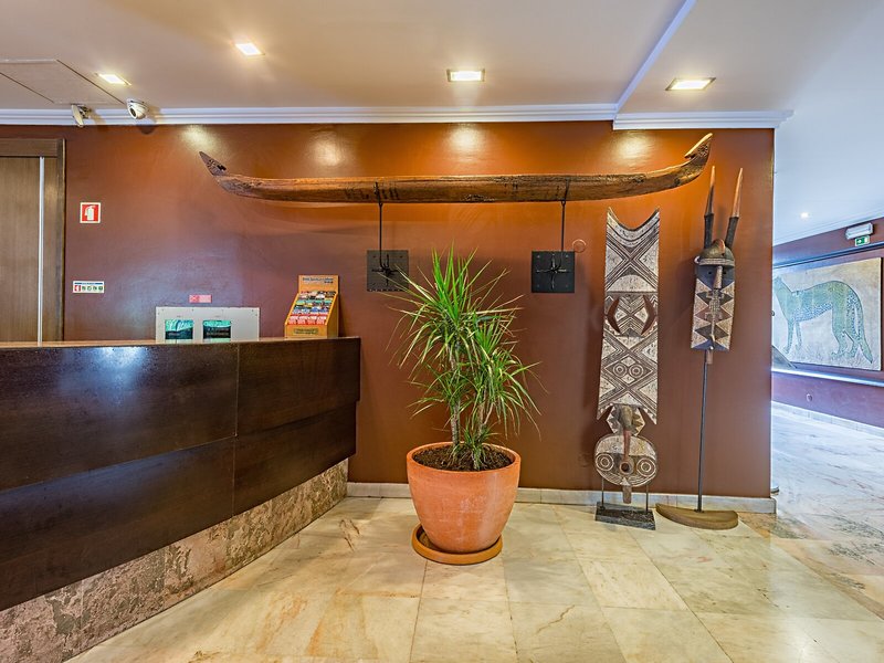 Amazónia Jamor Hotel 11