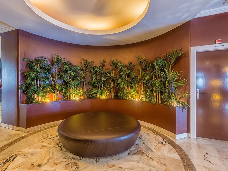 Amazónia Jamor Hotel 12