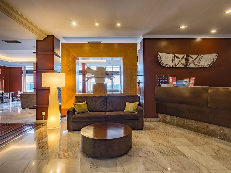 Amazónia Jamor Hotel 13