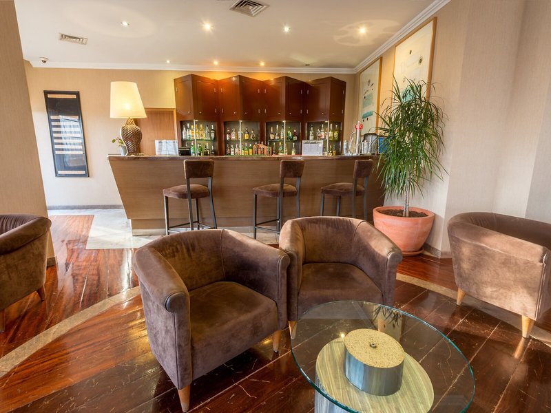 Amazónia Jamor Hotel 14