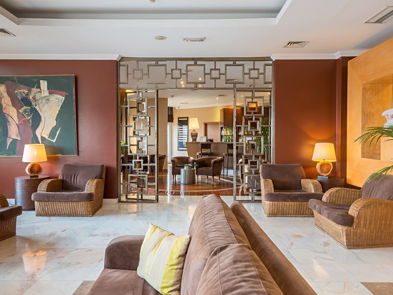 Amazónia Jamor Hotel 15